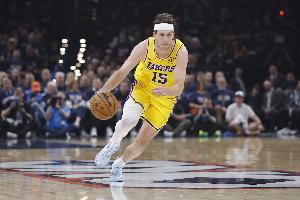 湖记：里夫斯如今要打出全明星级表现 才能回应外界期待