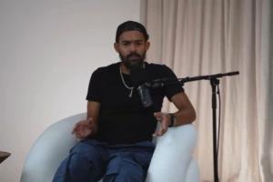 特雷·杨谈造犯规能力：我轻抚SGA胸口 他却像被钢铁侠打了一拳