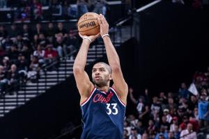 NBA官方祝福巴图姆：21年职业生涯实打实的硬核成就 退役快乐！