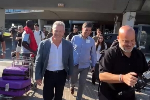 阿吉雷：我渴望重返西甲执教，希望瓦伦西亚主场重新变为堡垒