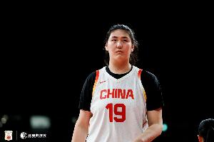 无力回天！张子宇11中10空砍22分7板 正负值+8