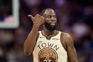 追梦：我们曾从下狗变成强者 现在重新被看低的感觉真爽