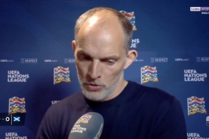 图赫尔：凯恩失点是比赛分水岭，如果点球打进，西班牙很难翻盘