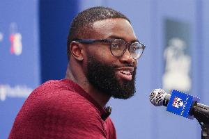 杰伦·布朗：牺牲往往很负面 但当你追求伟大目标时 肯定需要牺牲