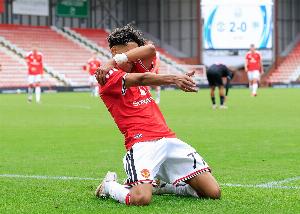 邮报盘点本赛季有望英超首秀16名天才小将：利物浦3人，枪魔各2人