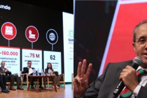 奥莱报：摩洛哥争夺世界杯决赛举办权，代表团参加峰会展示计划