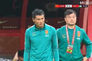 上场0-3！今天0-5！国足3-0马尔代夫后 接连2场惨败6天内连输8球