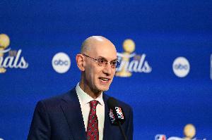 FIBA欧洲：NBA与欧篮联正谈判 谈不拢也会照常推进NBA欧洲联赛