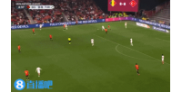 比利时1-0领先土耳其！土耳其失误被断，德布劳内抽射破门