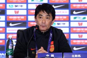 两战0进球！U17国足6天内3场友谊赛，3天后对阵阿根廷U17