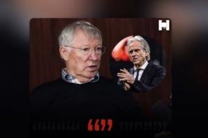 葡媒：乔治娜转发弗格森批热苏斯帖子后删除，采访内容是假的