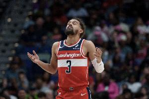 未来可能重回亚特兰大？特雷·杨：谁说得准呢 这就是NBA！