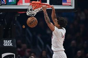 克雷格·波特谈如何在NBA生存：靠防守与拼抢