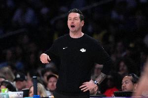 严抓进攻球员非持球手动作！雷迪克：有些球员非常善于利用这一点
