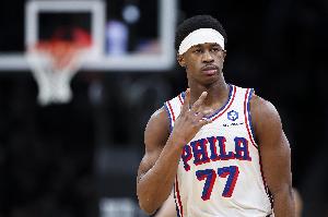 埃奇库姆：身高1米83就能打很好的篮球 所有NBA球员都能扣篮