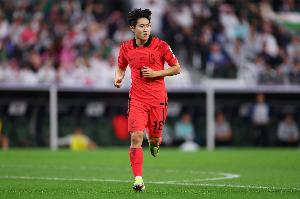 韩国一哥！25岁李刚仁身价涨至3500万创生涯新高，马竞8场2球1助