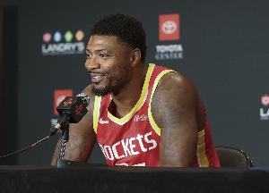 MacMahon：斯玛特完美填补狄龙空缺 阿门与谢泼德将因此受益