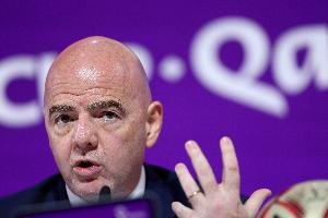 德国足协主席：因凡蒂诺必须离任，他给足球造成了很大的伤害