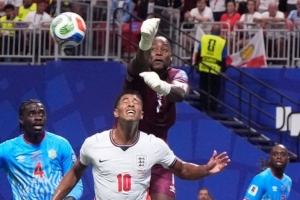 电讯报：FIFA明知刚果门将违规却允许参赛，背后深藏复杂人脉关系
