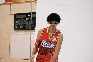 ️广州男篮新赛季定妆照超前点播来啦！！！