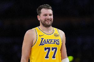 东契奇谈投资意大利球队：不带犹豫加入 和萧华聊过进NBA欧洲联赛