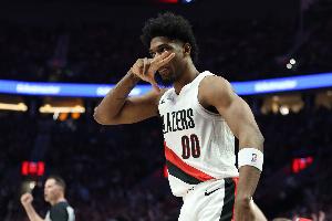 莫兰特谈亨德森：他就像我的“孪生兄弟”！他确实让人眼前一亮