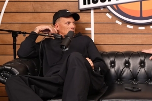 白巧克力：球队第15人却觉得自己是球星？这种态度很难留在NBA