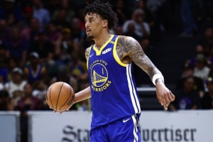 勇士11号秀伦德博格 竟然比已打5年NBA的库明加还年长一周