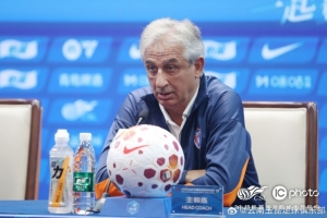 乔迪：我们怀揣冲击联赛第二的目标，全力以赴争取队史最好成绩
