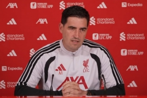 伊劳拉赛前：曼城受处罚会给我们机会？最糟糕的就是这种不确定性
