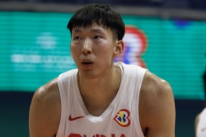 周琦：不后悔为国出战但有遗憾 丁彦雨航：NBA是梦想国家队是责任