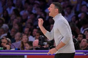 雷霆主帅：我们计划利用季前赛间歇期安排二期集训