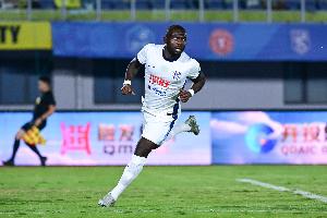 客场4-0大胜！大连英博队史首次战胜青岛西海岸 此前三次交手全败