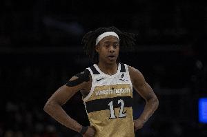 特雷·约翰逊：奇才阵容深厚 防守是立足之本