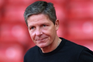 格拉斯纳：今天的失利所有责任都在我身上，可以说是因果报应之类