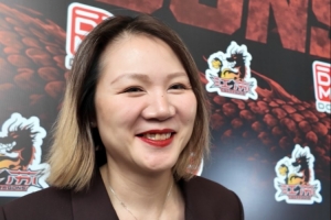 江苏GM谈任命庞峥麟做队长：希望他从优秀球员学习迈向优秀领袖