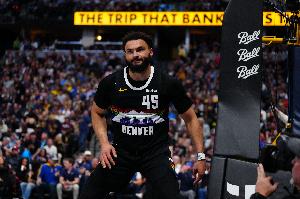 罗迪：NBA就是生意 即使球队化学反应再好 也可能为争冠而交易你