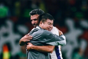 一记绝杀开启新章！基莱斯书写队史传奇，尽显射手本色！