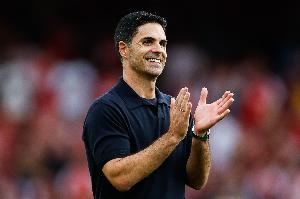 转型？阿森纳本赛季21粒进球有20球来自运动战，占比英超球队最高