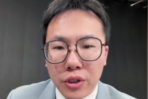 解说：莫兰特太想当好人&与队友处好关系 杨瀚森的第三中锋位置稳
