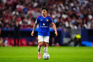 内维尔：利马炮轰管理层实际上也是批评队友，这反而刺激到了曼联