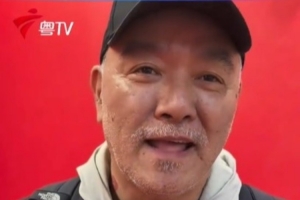 前国门江洪谈广州豹冲超：这一年踢得非常稳定，具有强队的风范