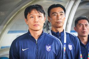 ‌鄂媒：武汉三镇全队表示要为这仅存的保级希望奋力一搏