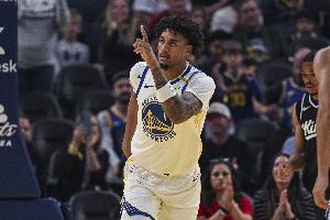 科尔：伦德博格至少会打12年 他会从防守东契奇等人中学到教训