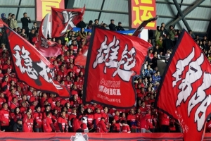 川媒：新赛季川超今年11月打响，比赛分小组赛和总决赛两个阶段