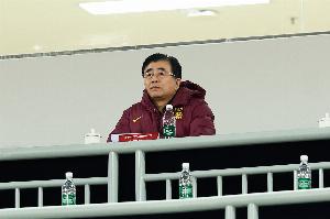 马德兴：宋凯、孙雯出席亚足联会议，前者还将参加特别代表大会