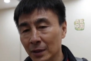 李玮锋回应“大头”绰号：头球比较好，作为后卫红黄牌多很正常
