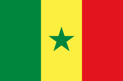 塞内加尔女篮